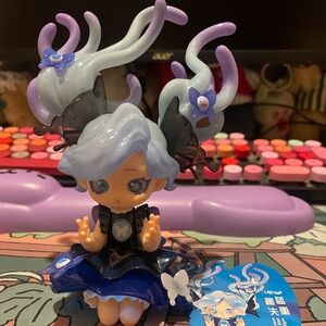 Memimo Strange Dream Series